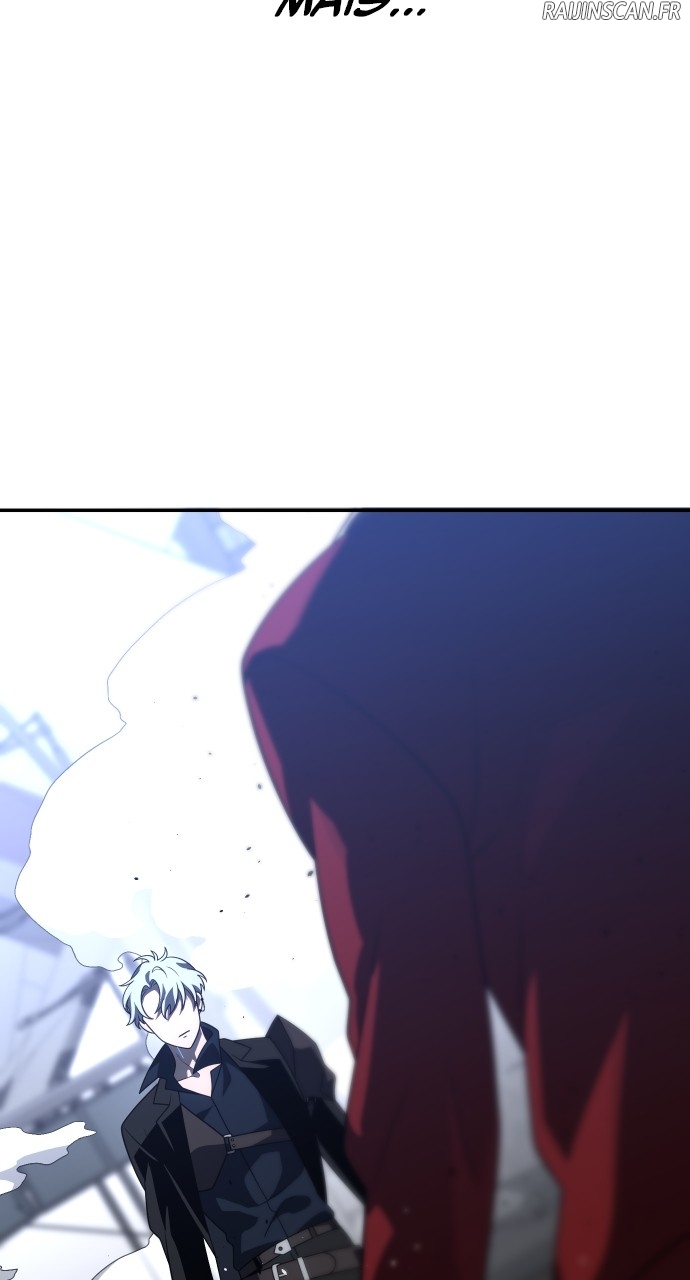 I Used To Be A Boss Chapitre 45 - Page 122