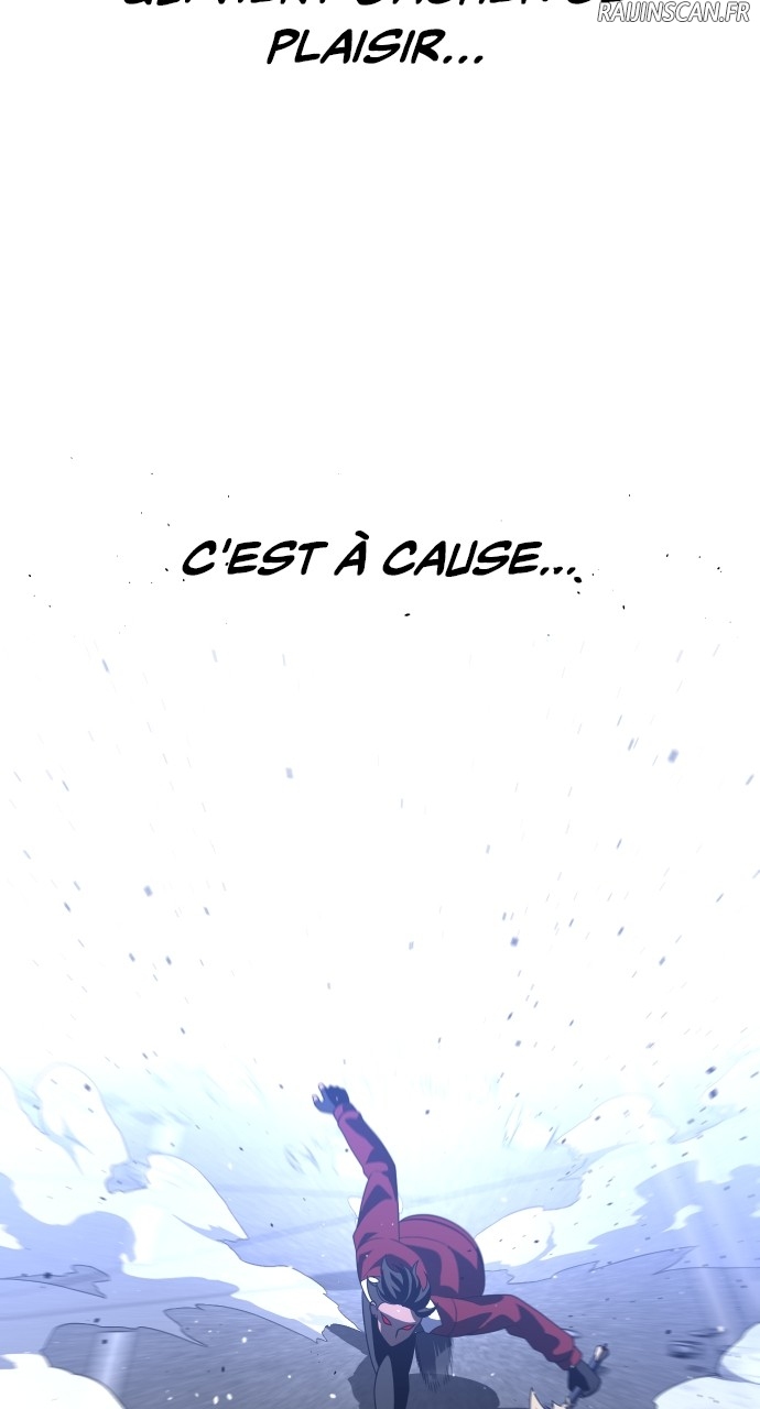 I Used To Be A Boss Chapitre 45 - Page 125