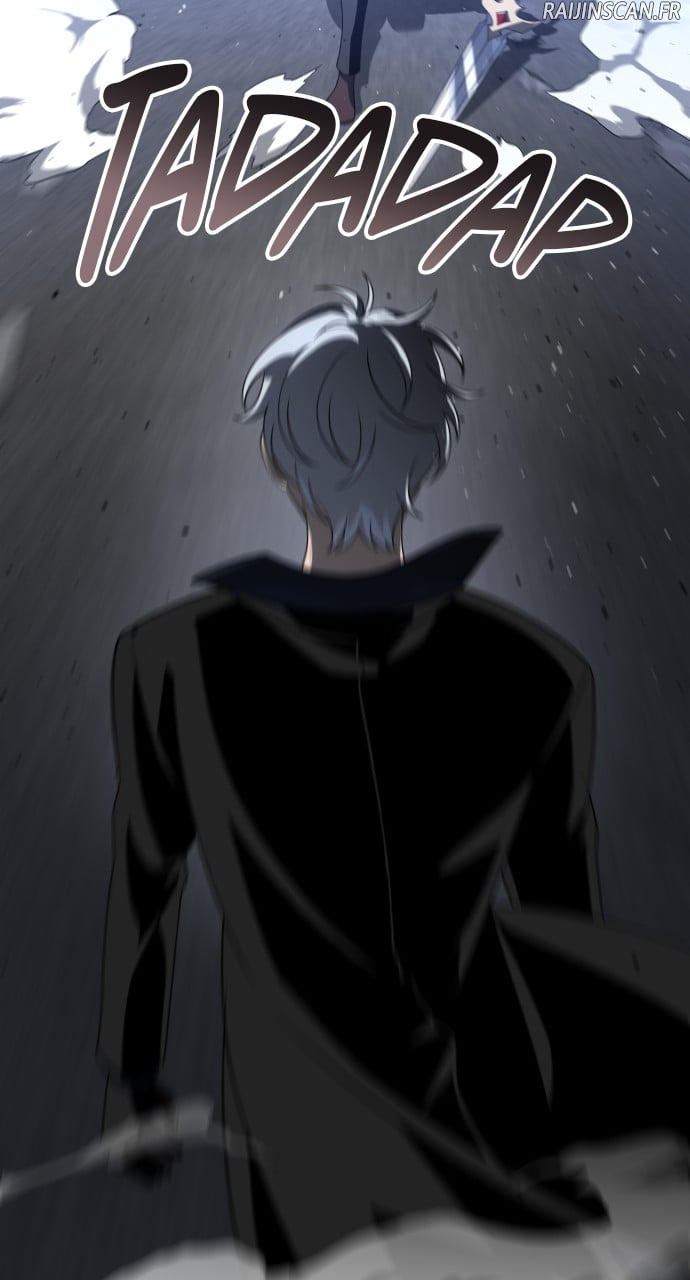 I Used To Be A Boss Chapitre 45 - Page 126