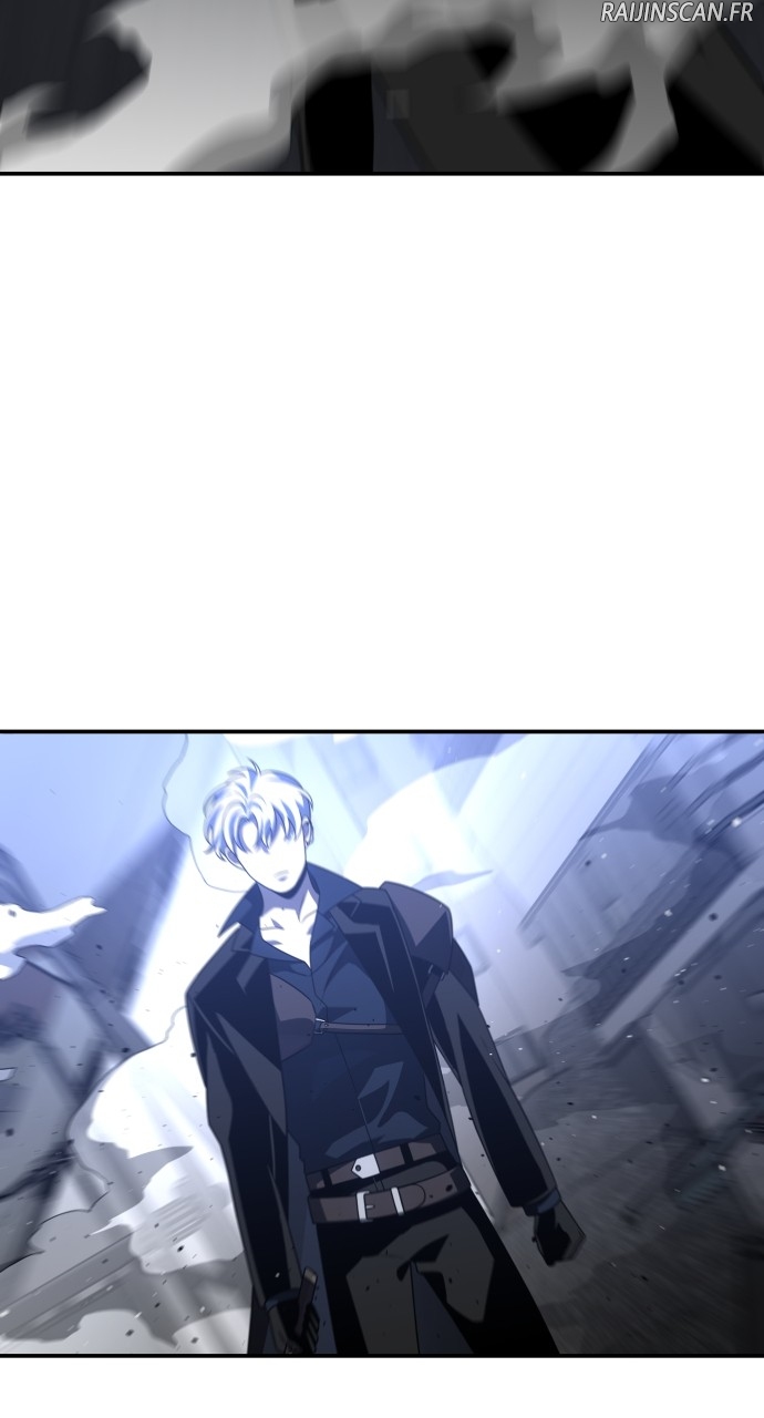 I Used To Be A Boss Chapitre 45 - Page 127