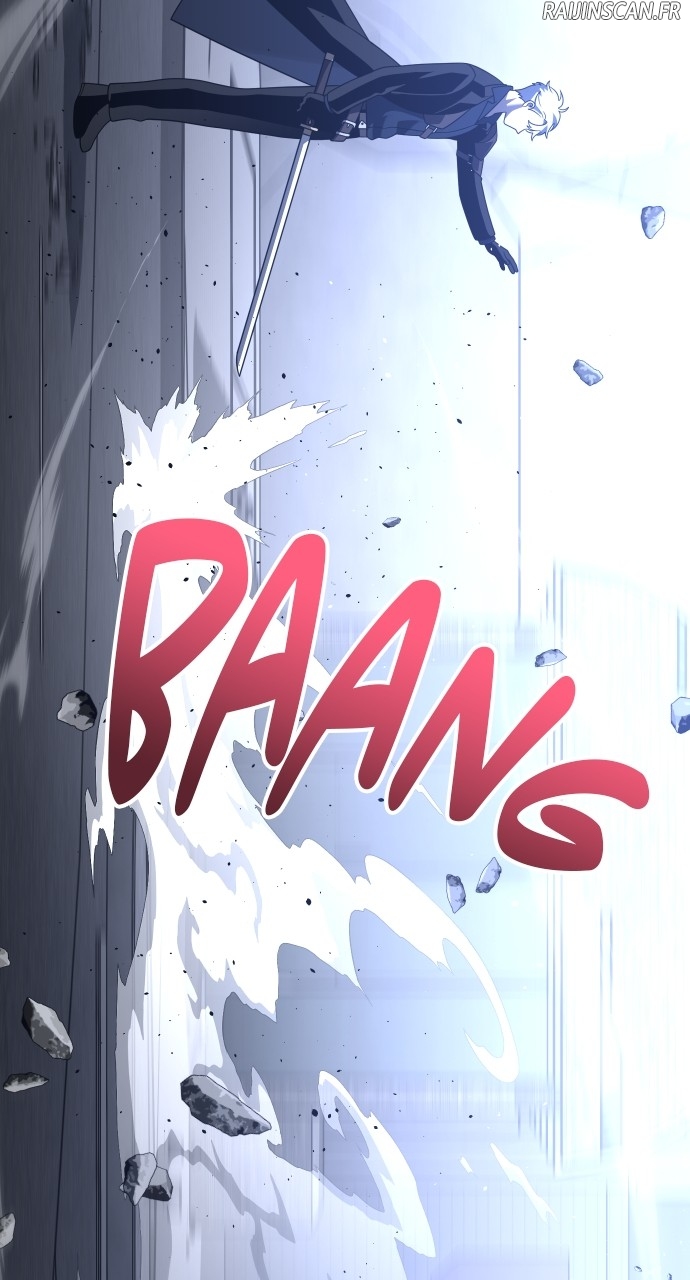 I Used To Be A Boss Chapitre 45 - Page 131