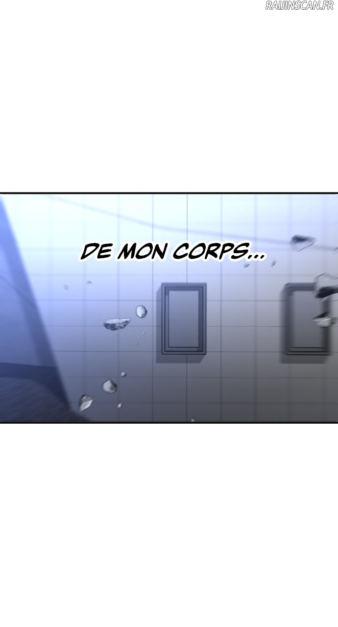 I Used To Be A Boss Chapitre 45 - Page 133