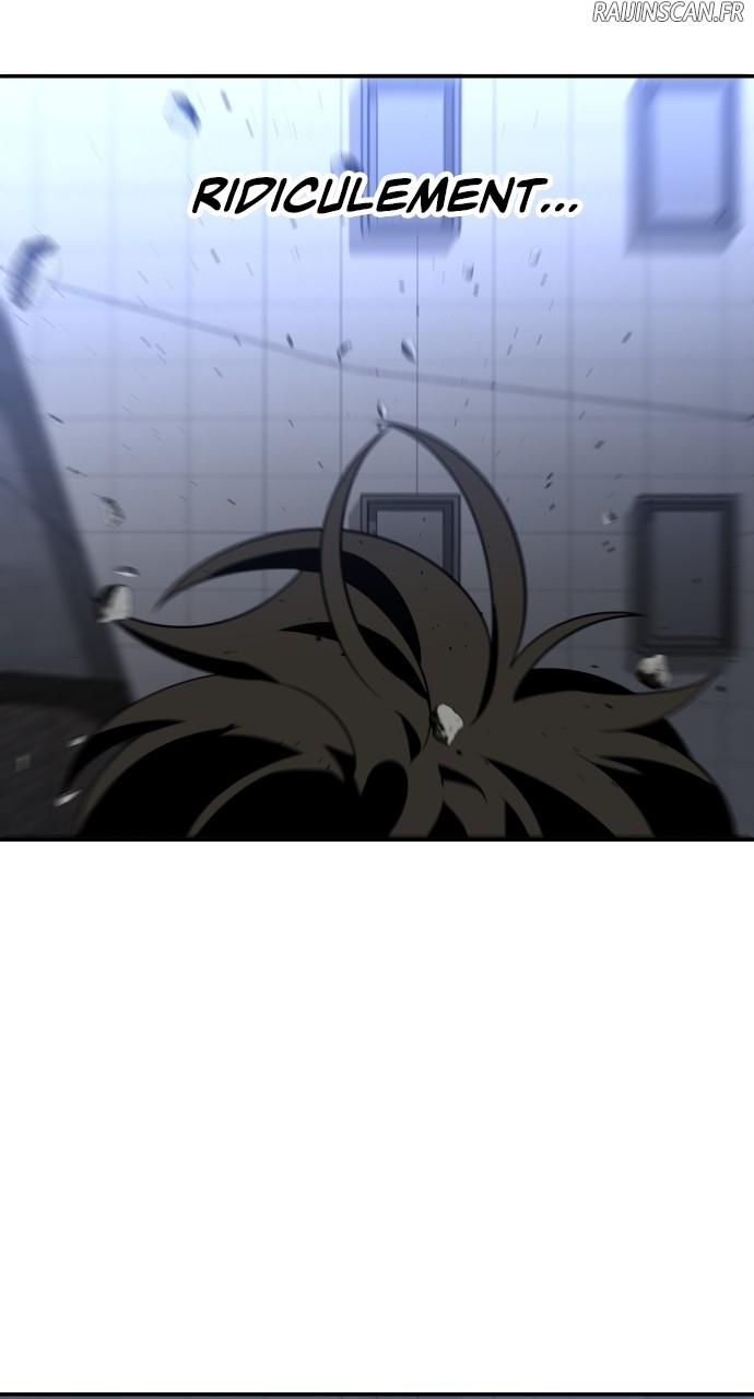 I Used To Be A Boss Chapitre 45 - Page 134