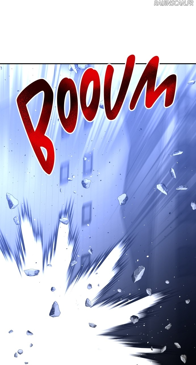 I Used To Be A Boss Chapitre 45 - Page 136