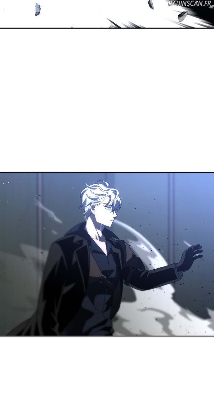 I Used To Be A Boss Chapitre 45 - Page 137