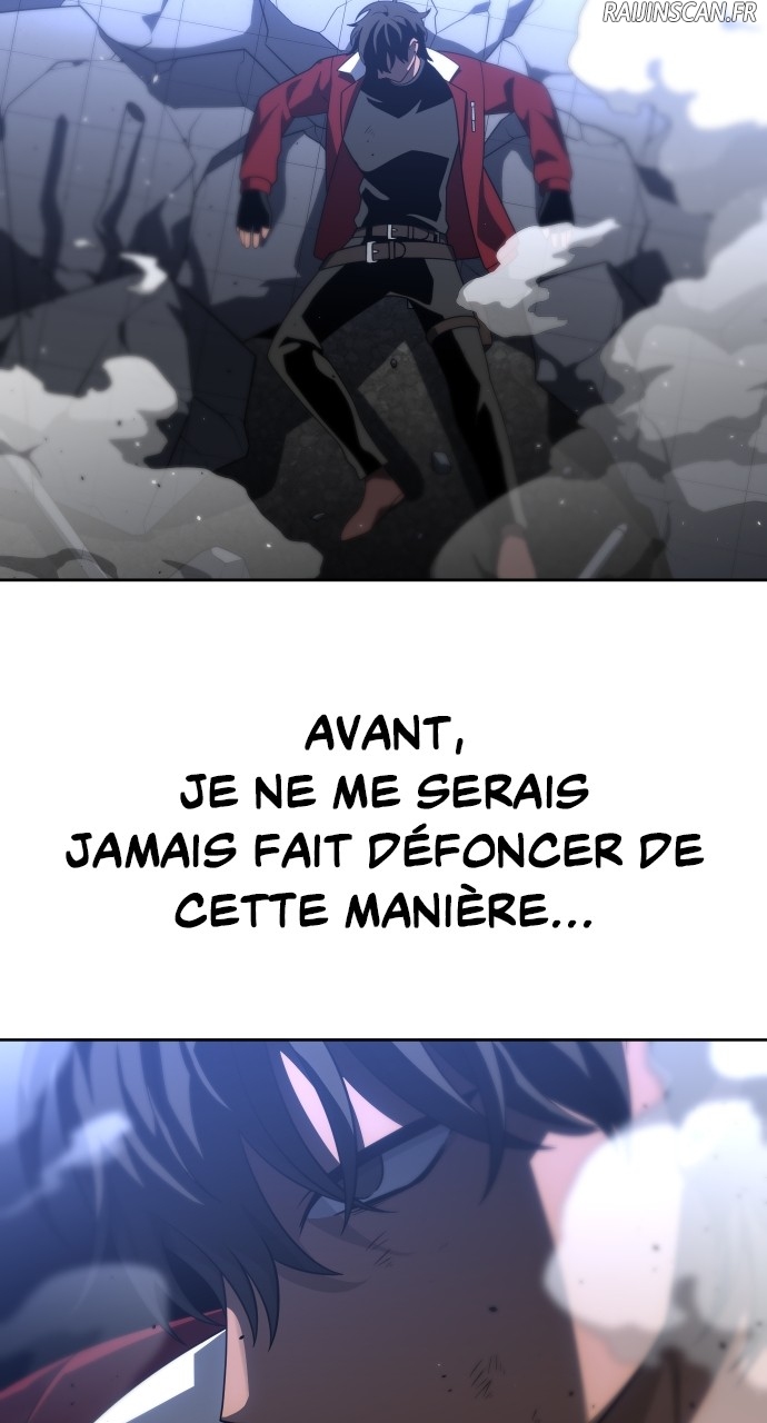 I Used To Be A Boss Chapitre 45 - Page 141