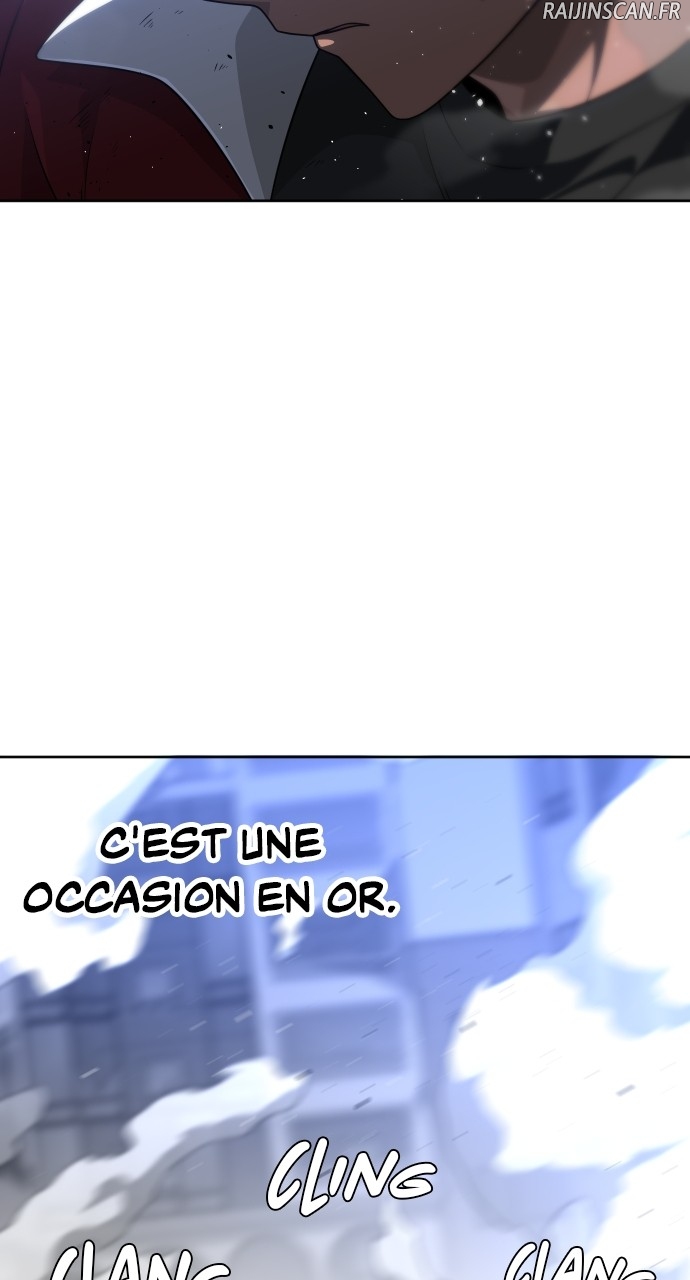 I Used To Be A Boss Chapitre 45 - Page 142
