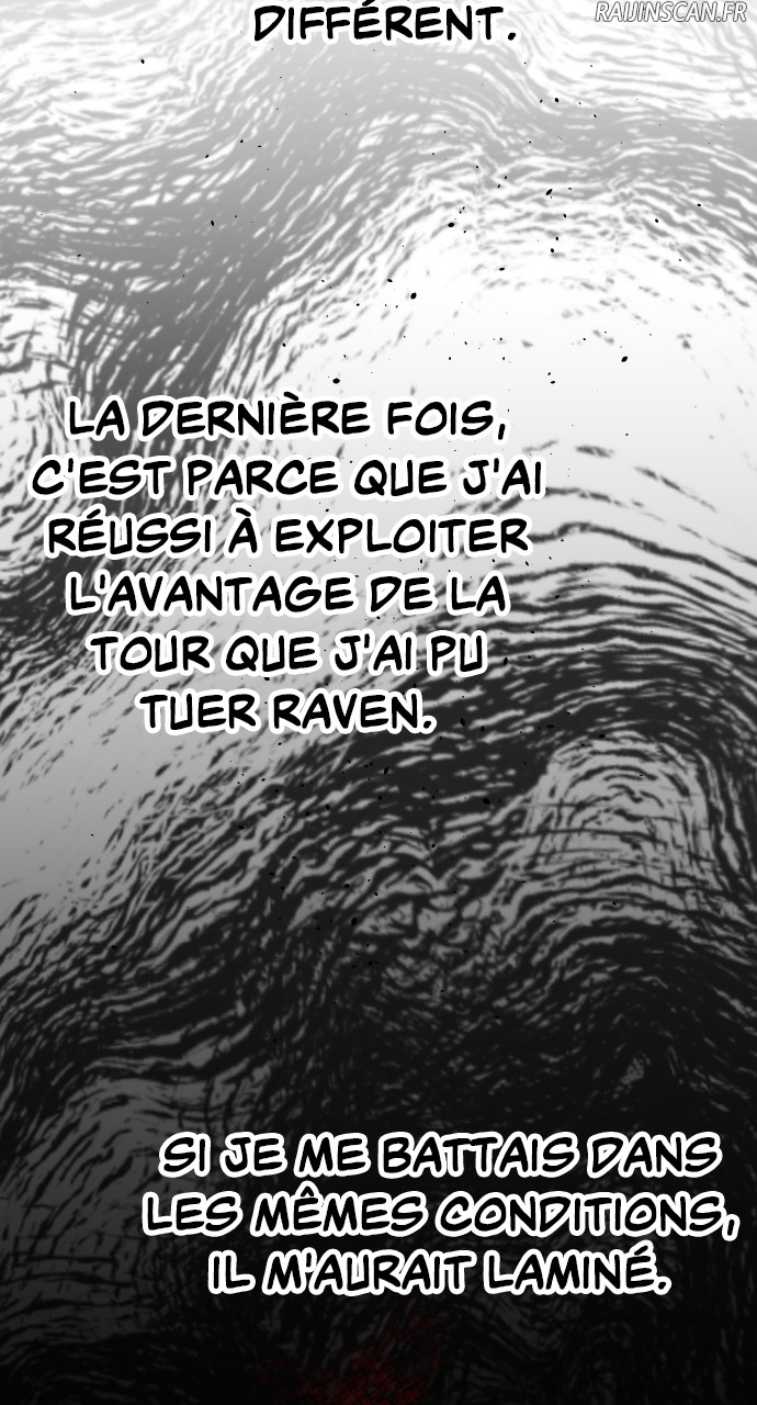 I Used To Be A Boss Chapitre 45 - Page 145