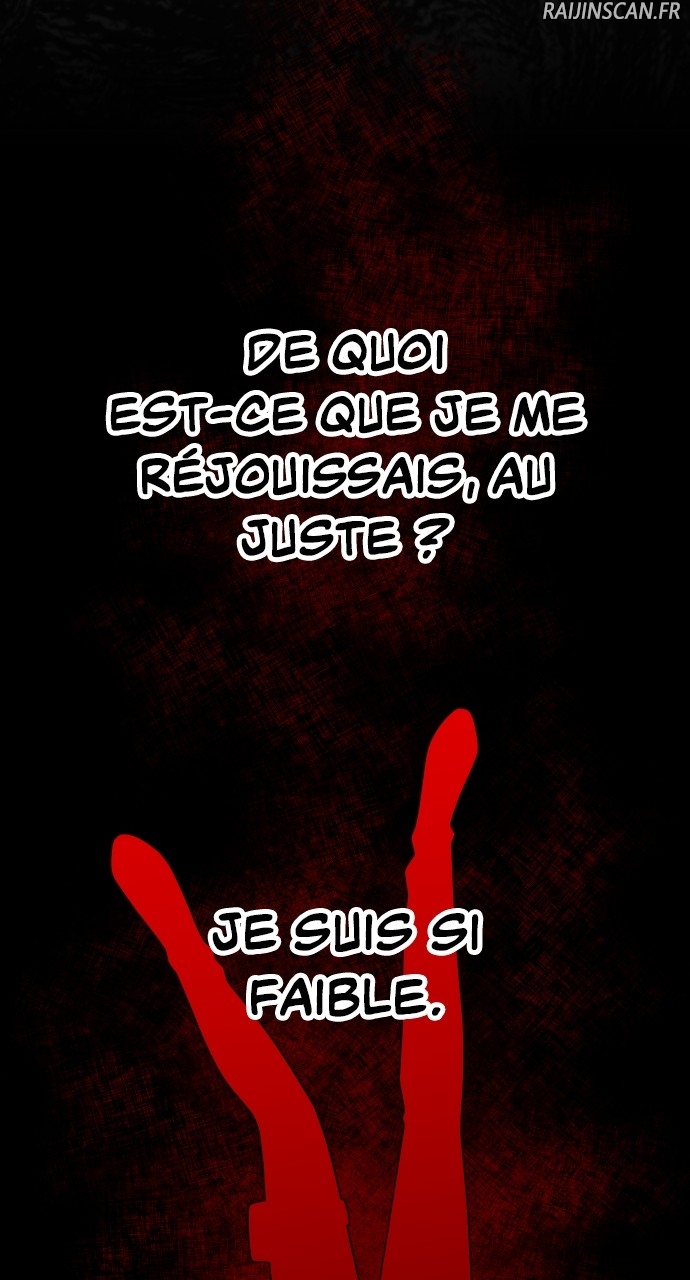I Used To Be A Boss Chapitre 45 - Page 146