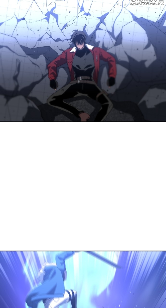 I Used To Be A Boss Chapitre 45 - Page 149