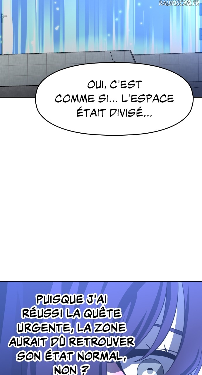 I Used To Be A Boss Chapitre 45 - Page 15