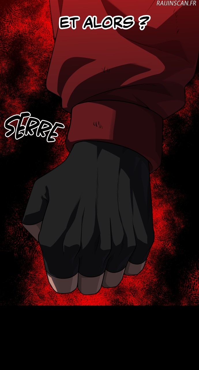I Used To Be A Boss Chapitre 45 - Page 152