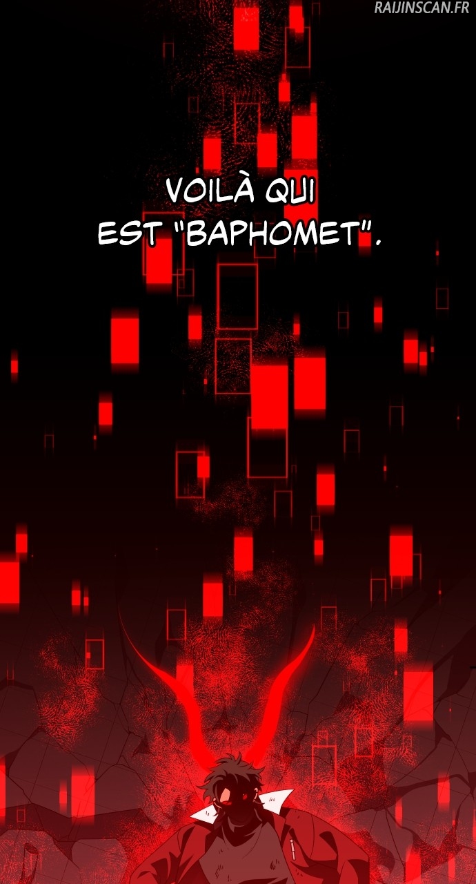 I Used To Be A Boss Chapitre 45 - Page 157