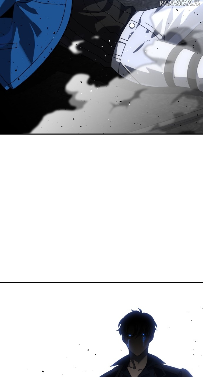 I Used To Be A Boss Chapitre 45 - Page 160