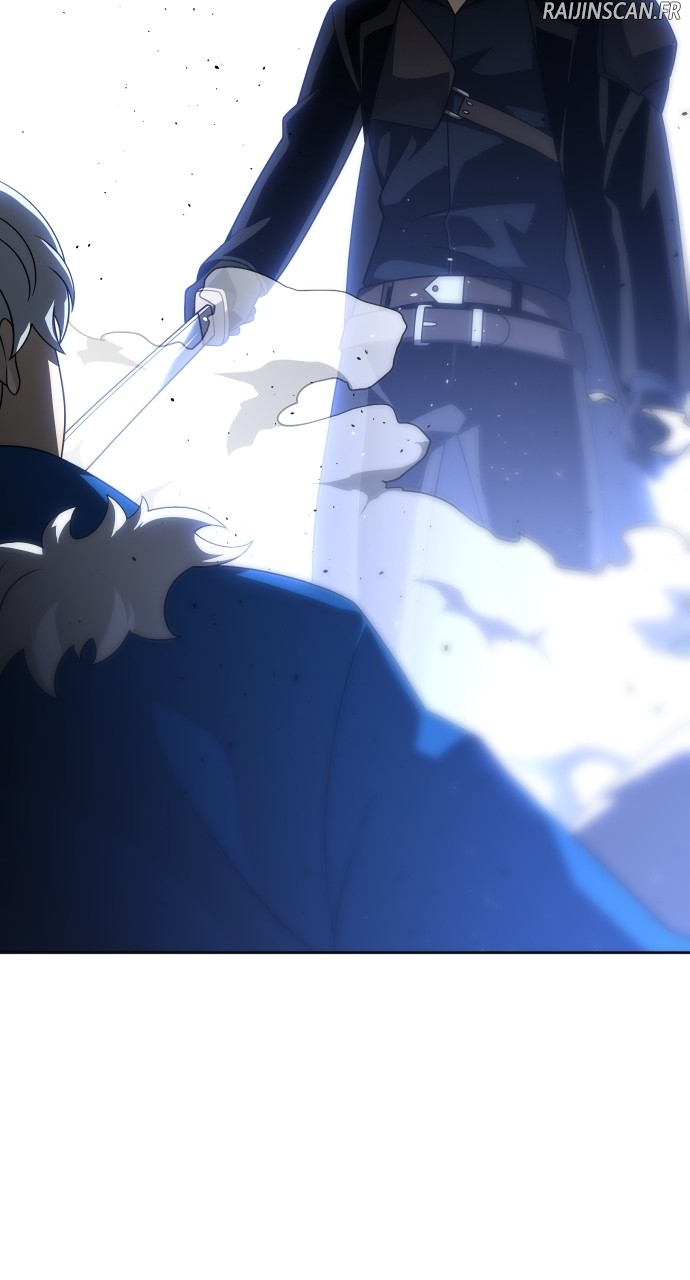 I Used To Be A Boss Chapitre 45 - Page 161