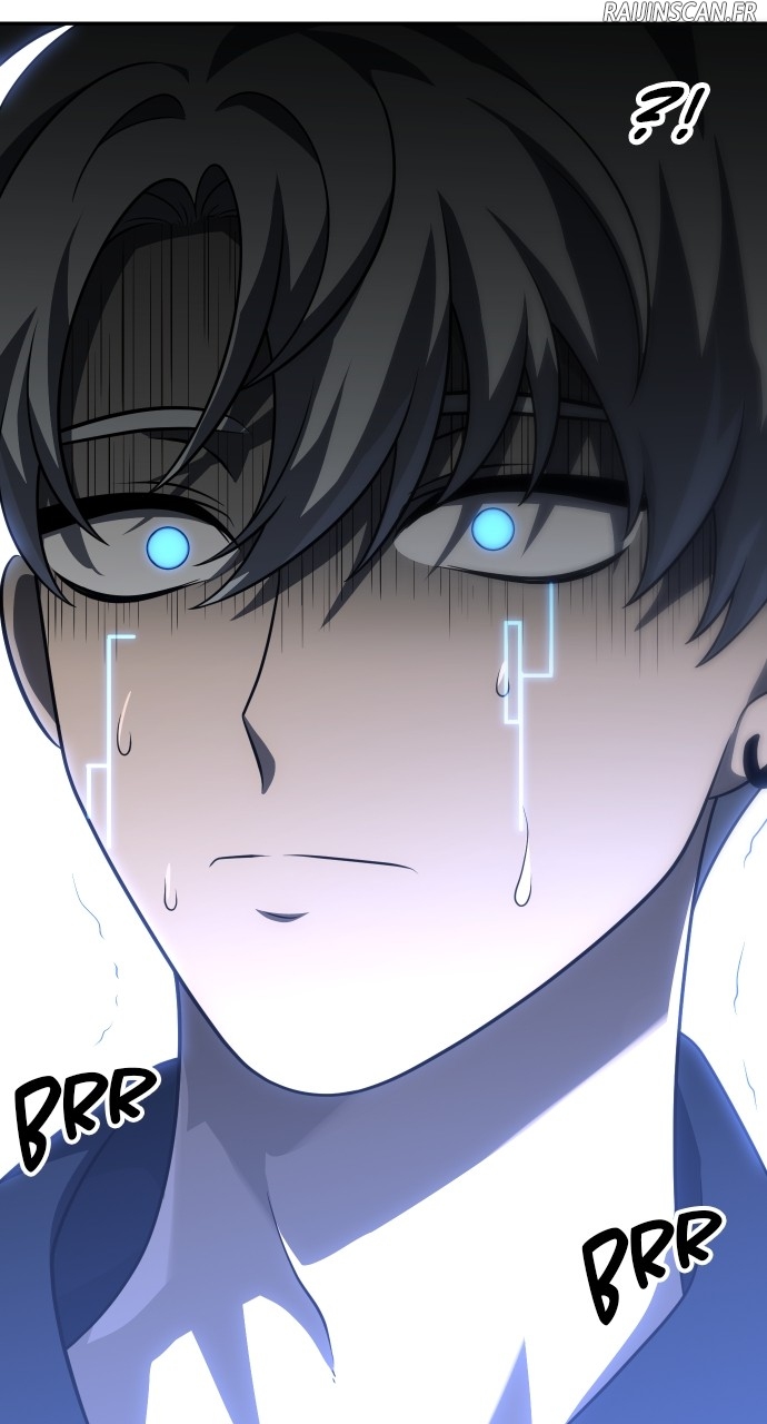 I Used To Be A Boss Chapitre 45 - Page 163