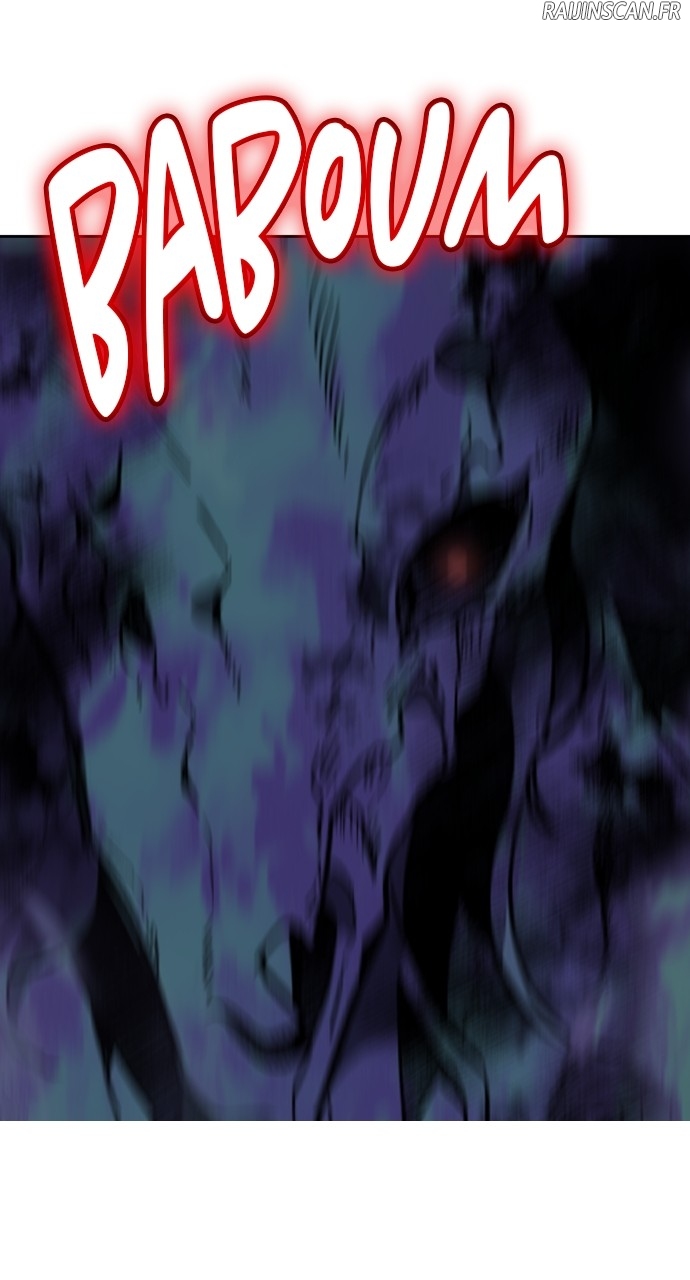 I Used To Be A Boss Chapitre 45 - Page 166