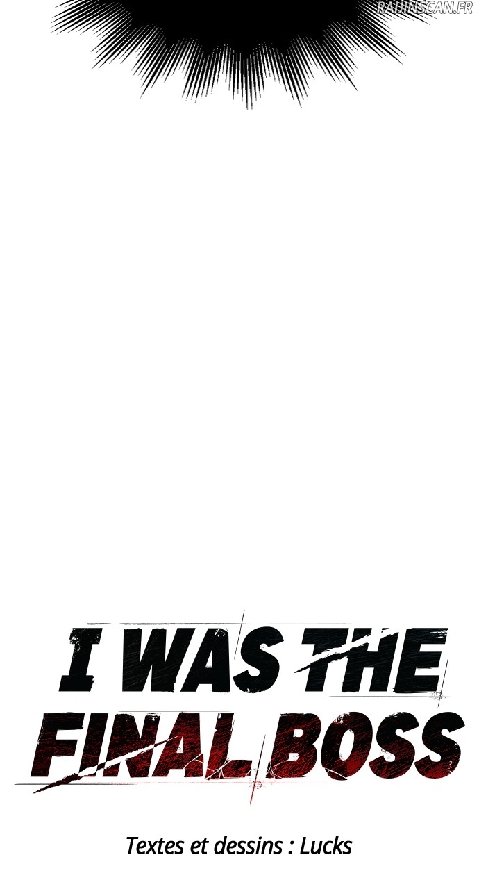 I Used To Be A Boss Chapitre 45 - Page 17