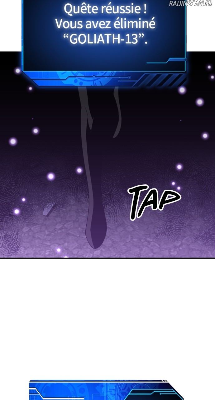 I Used To Be A Boss Chapitre 45 - Page 2