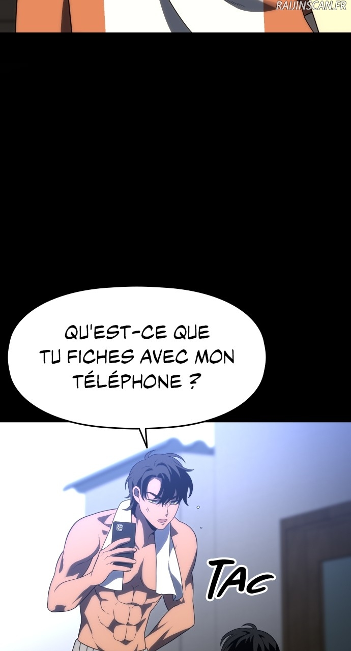 I Used To Be A Boss Chapitre 45 - Page 20