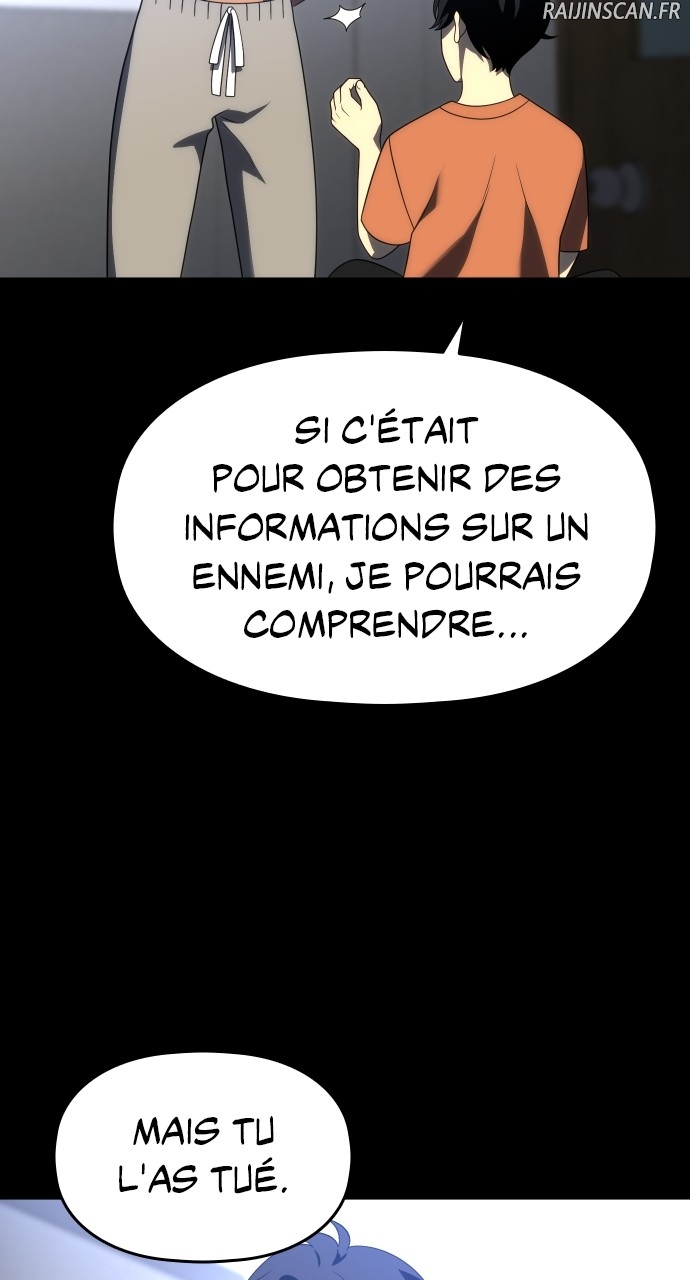 I Used To Be A Boss Chapitre 45 - Page 21