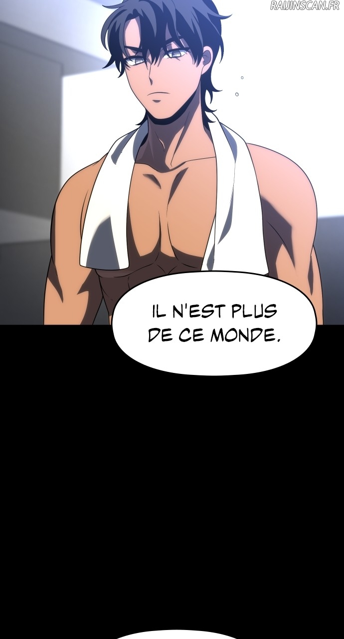 I Used To Be A Boss Chapitre 45 - Page 22