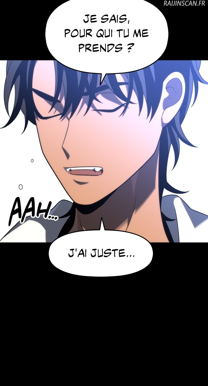 I Used To Be A Boss Chapitre 45 - Page 23
