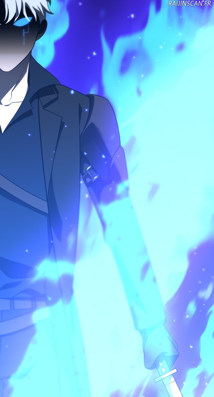 I Used To Be A Boss Chapitre 45 - Page 25