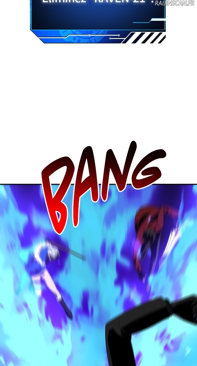 I Used To Be A Boss Chapitre 45 - Page 27