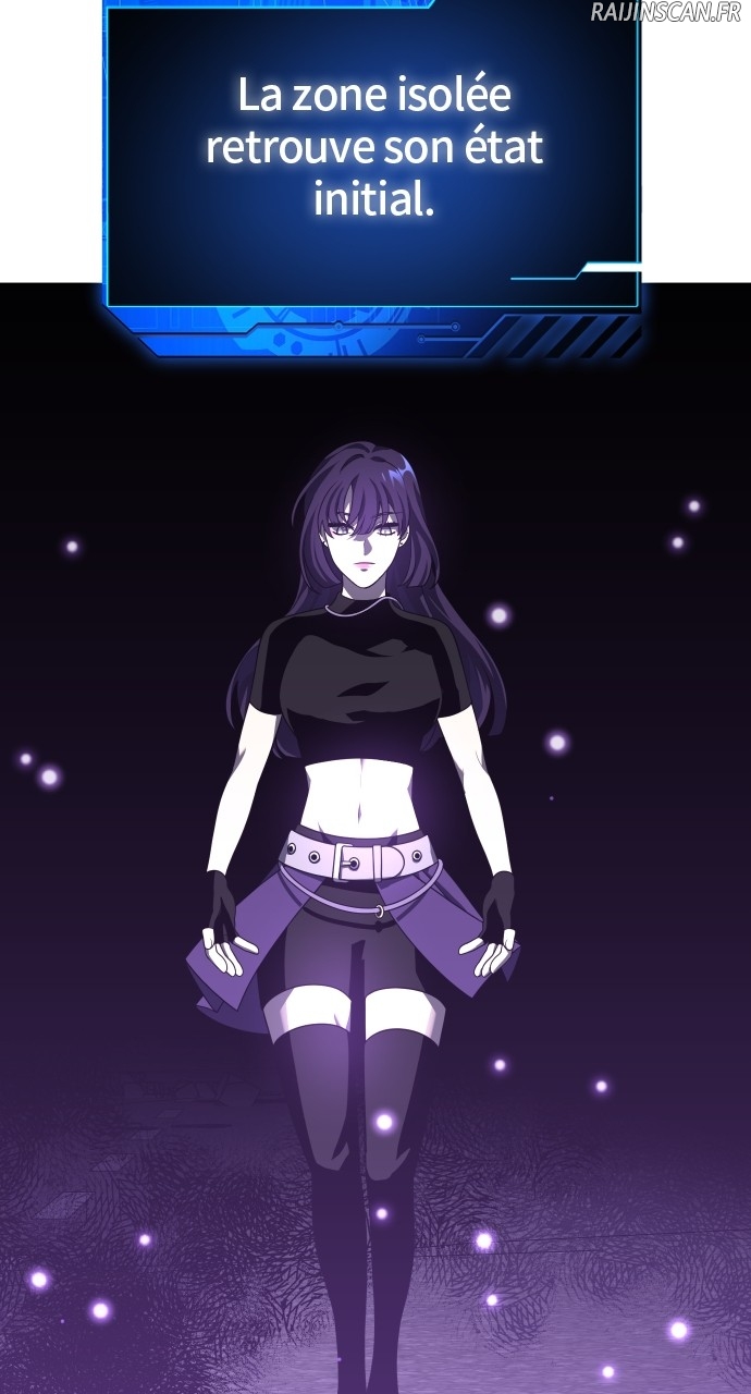 I Used To Be A Boss Chapitre 45 - Page 3