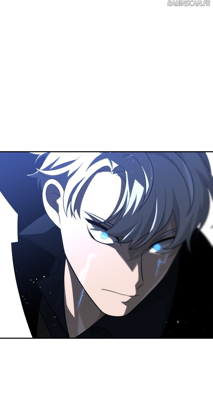 I Used To Be A Boss Chapitre 45 - Page 33