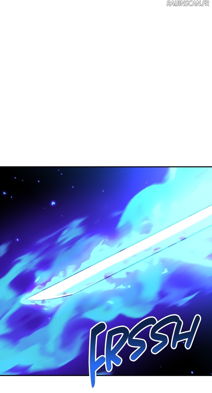 I Used To Be A Boss Chapitre 45 - Page 36