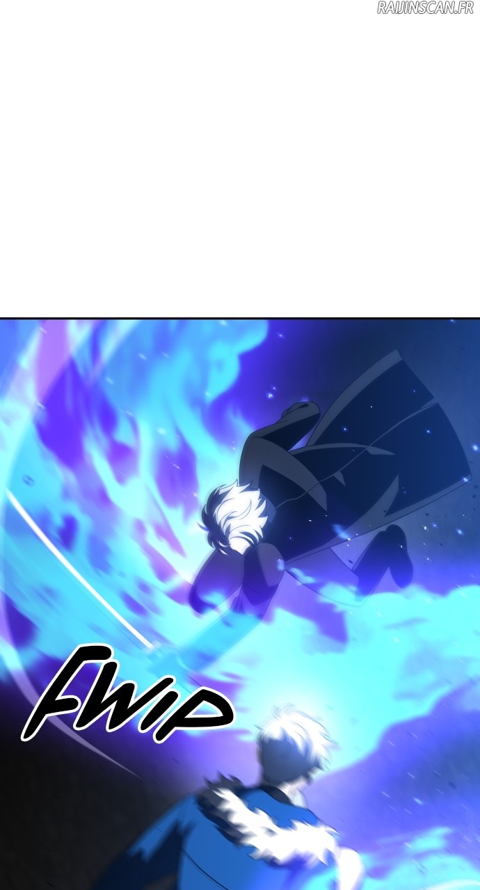 I Used To Be A Boss Chapitre 45 - Page 37