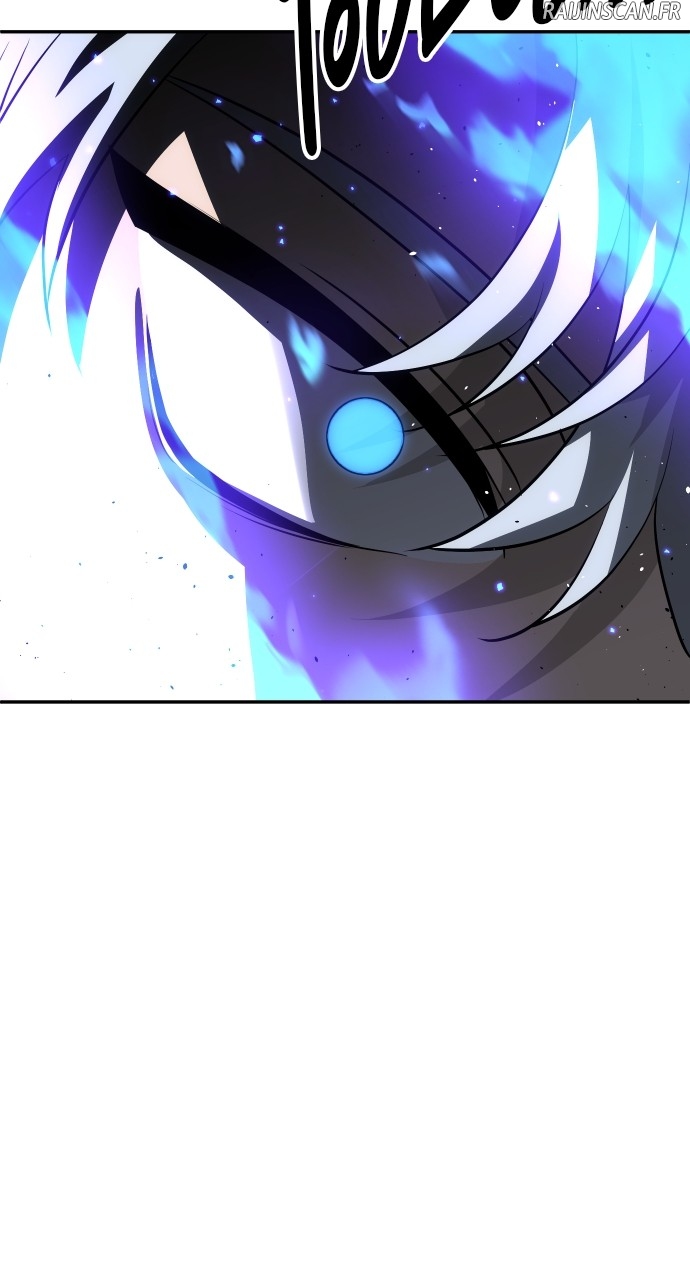 I Used To Be A Boss Chapitre 45 - Page 40