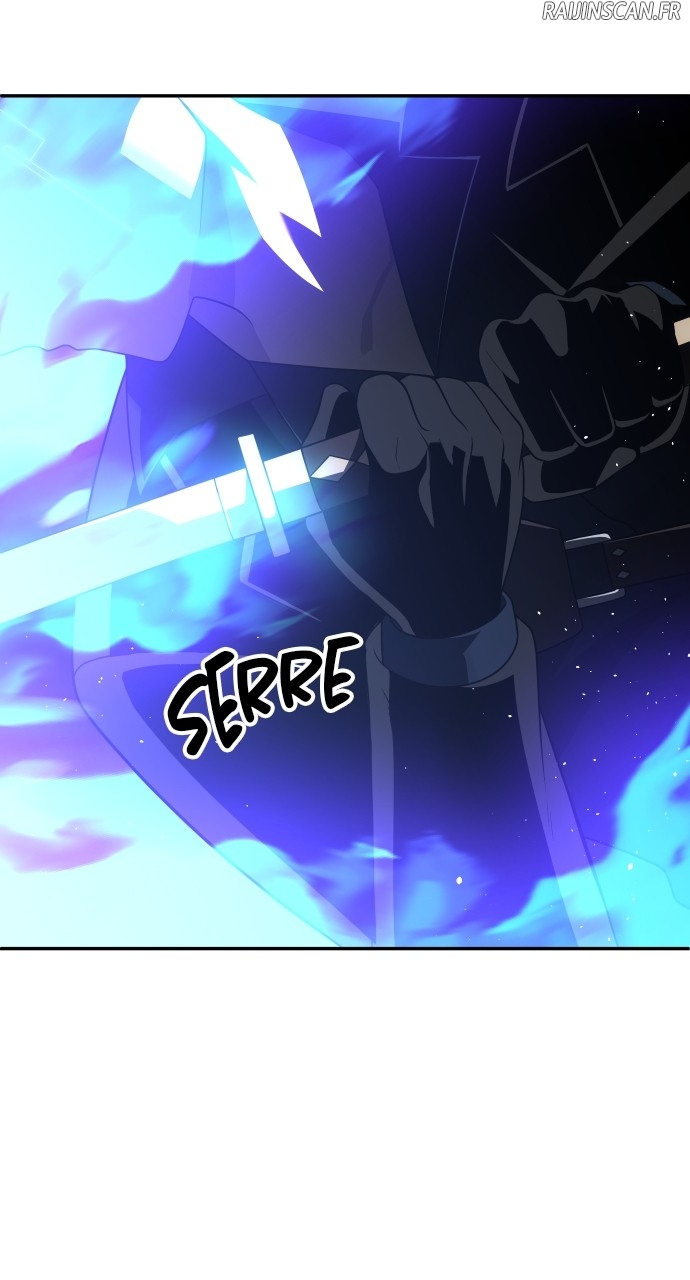 I Used To Be A Boss Chapitre 45 - Page 41