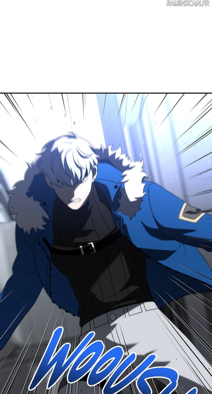 I Used To Be A Boss Chapitre 45 - Page 42