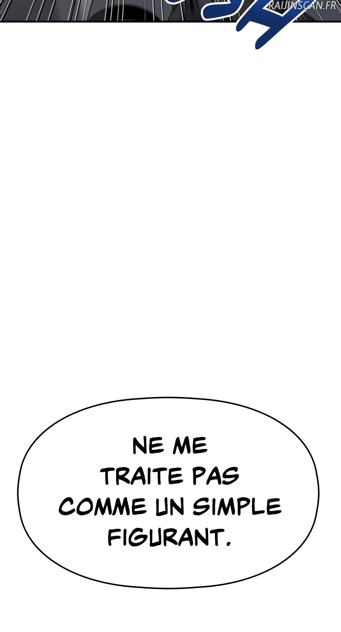 I Used To Be A Boss Chapitre 45 - Page 43