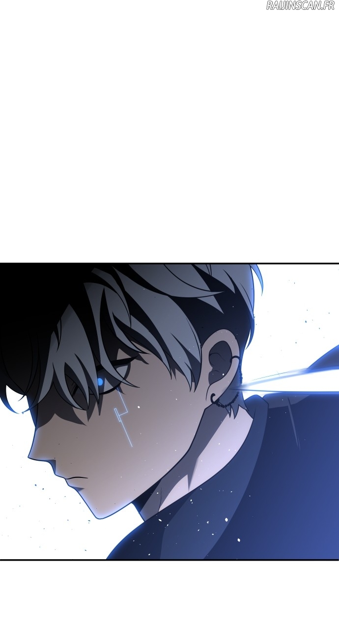 I Used To Be A Boss Chapitre 45 - Page 44