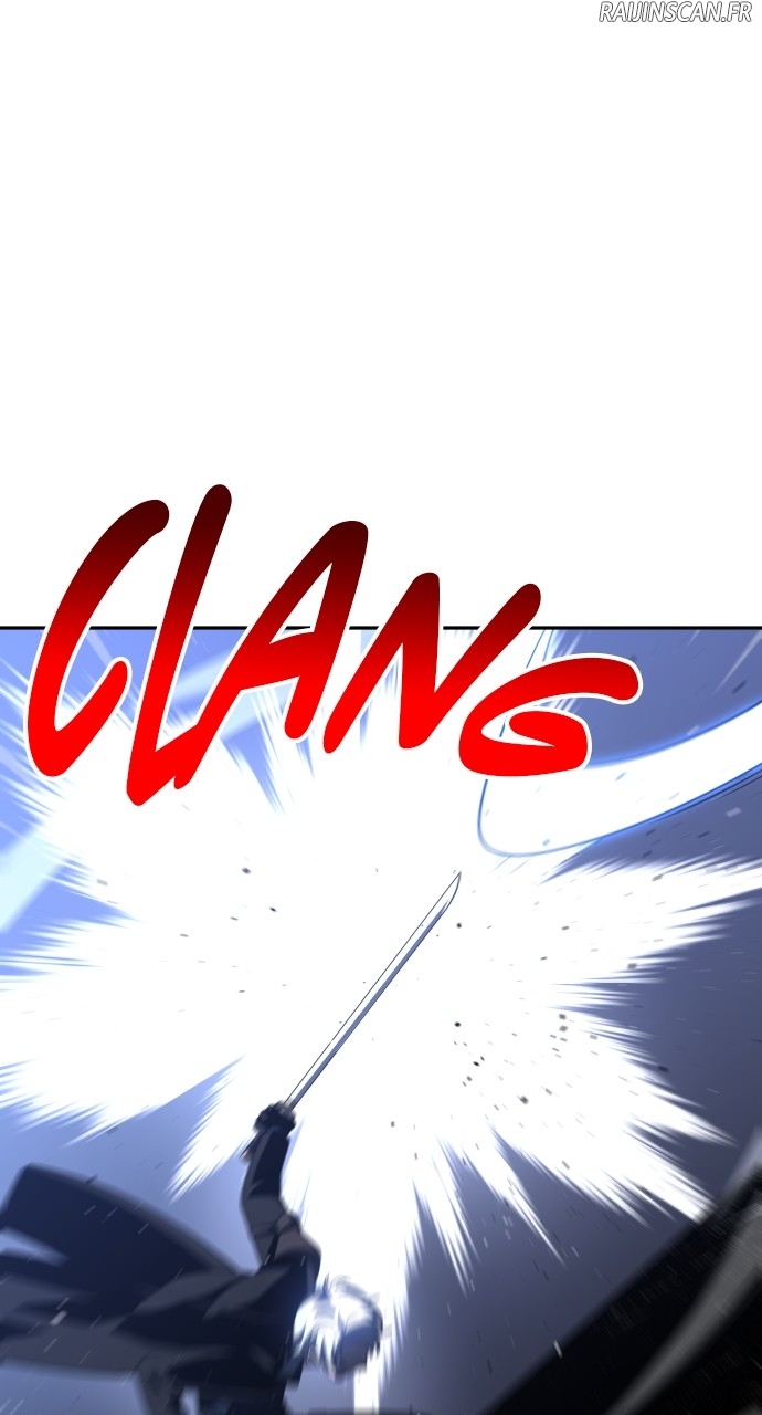 I Used To Be A Boss Chapitre 45 - Page 45