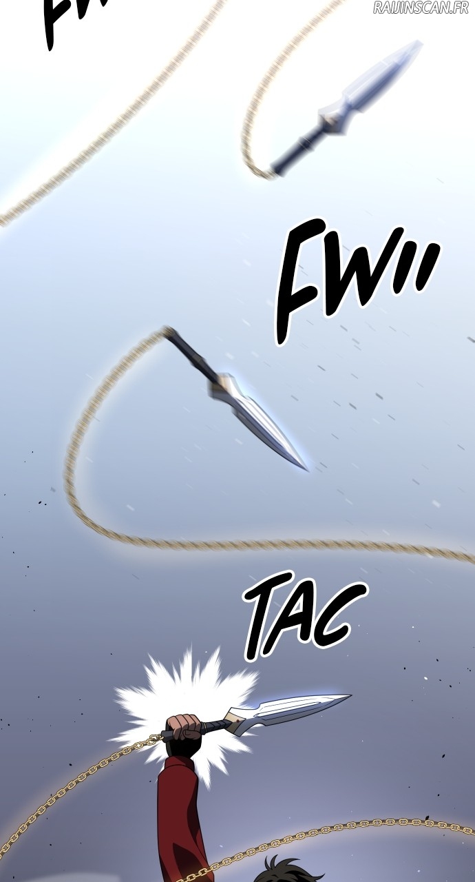 I Used To Be A Boss Chapitre 45 - Page 47