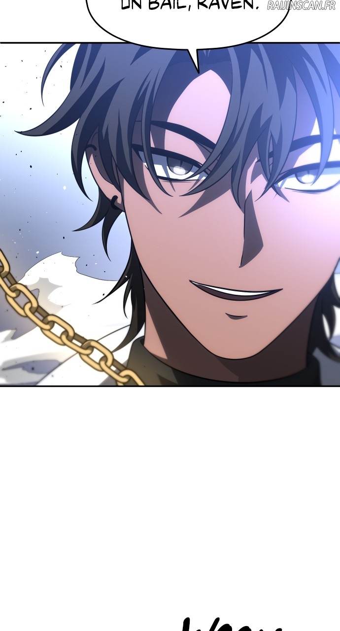 I Used To Be A Boss Chapitre 45 - Page 49