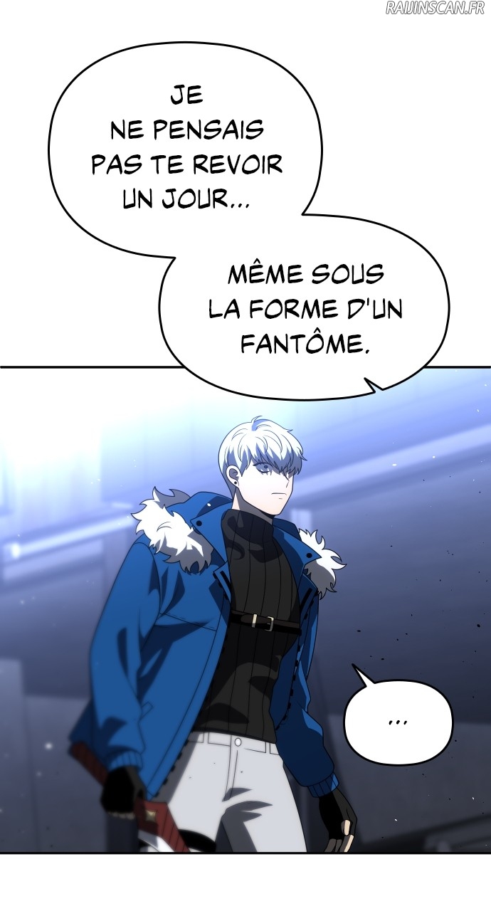 I Used To Be A Boss Chapitre 45 - Page 51