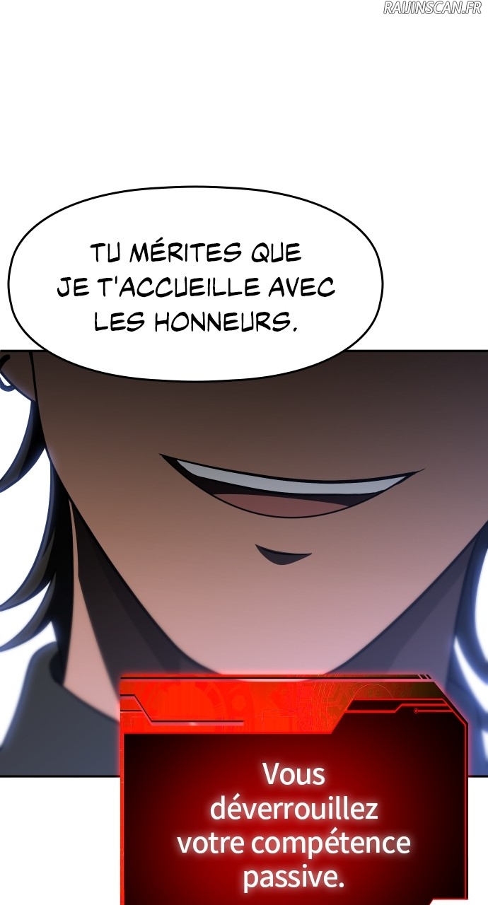 I Used To Be A Boss Chapitre 45 - Page 52