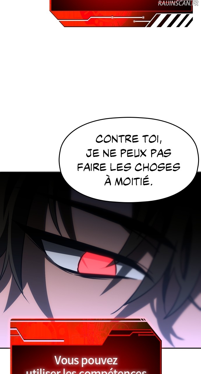 I Used To Be A Boss Chapitre 45 - Page 53