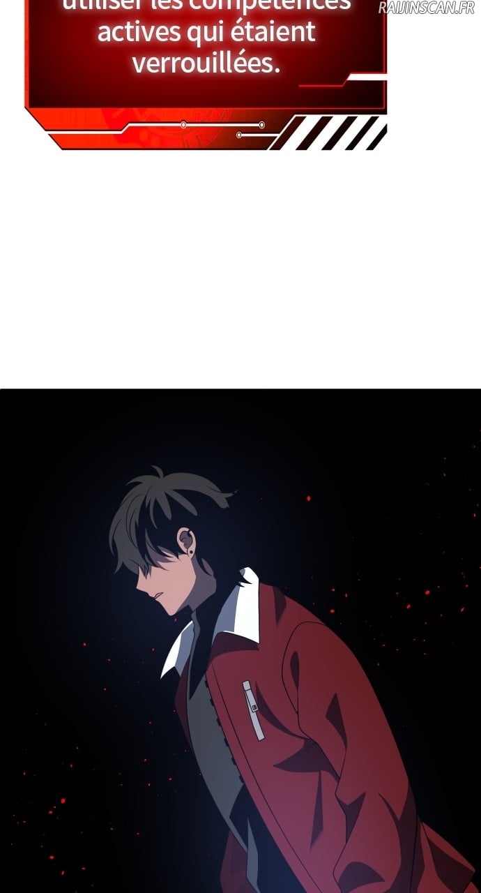 I Used To Be A Boss Chapitre 45 - Page 54
