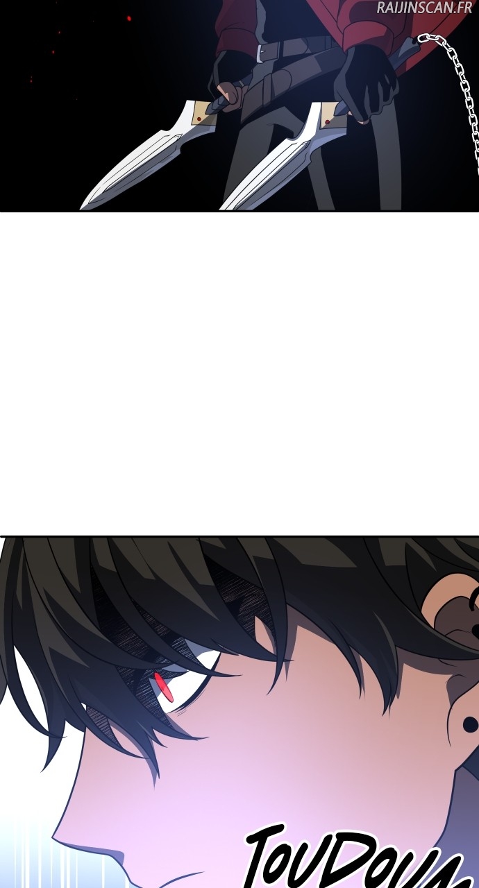 I Used To Be A Boss Chapitre 45 - Page 55