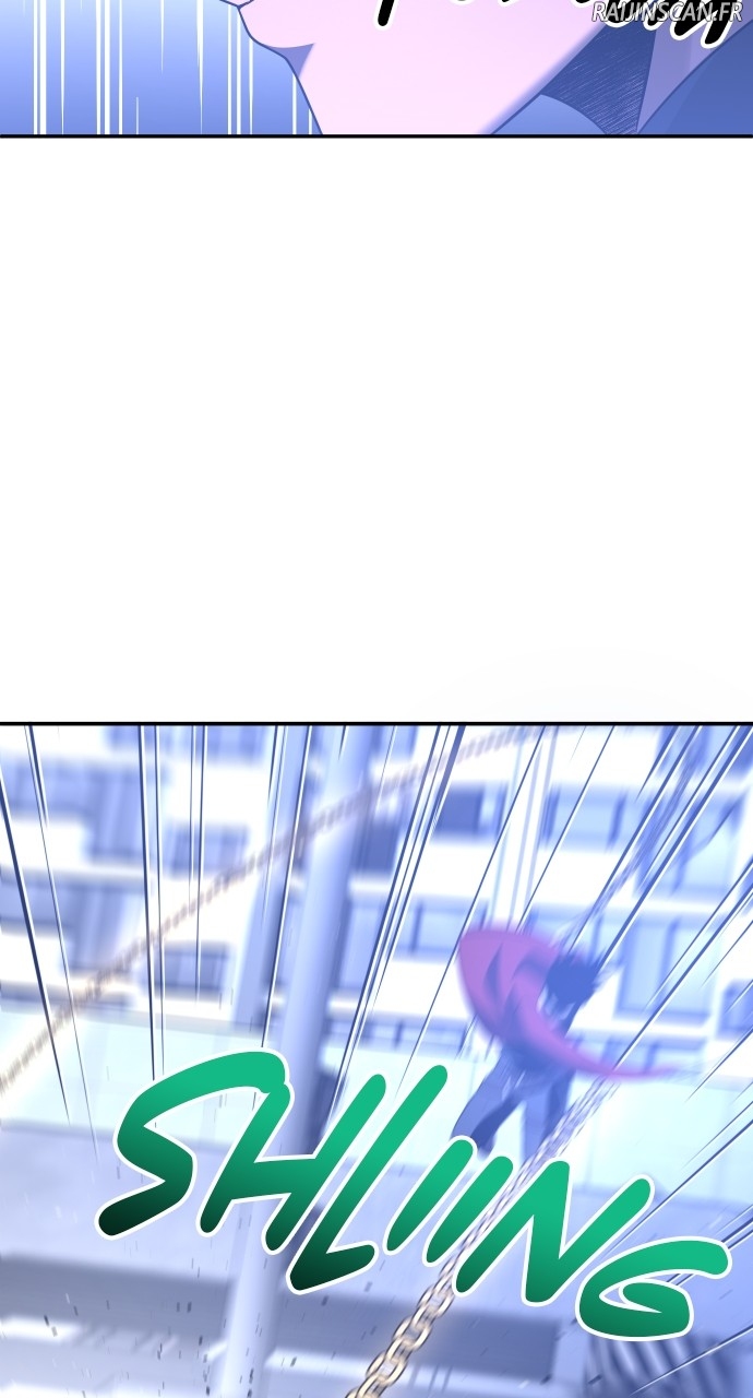 I Used To Be A Boss Chapitre 45 - Page 56