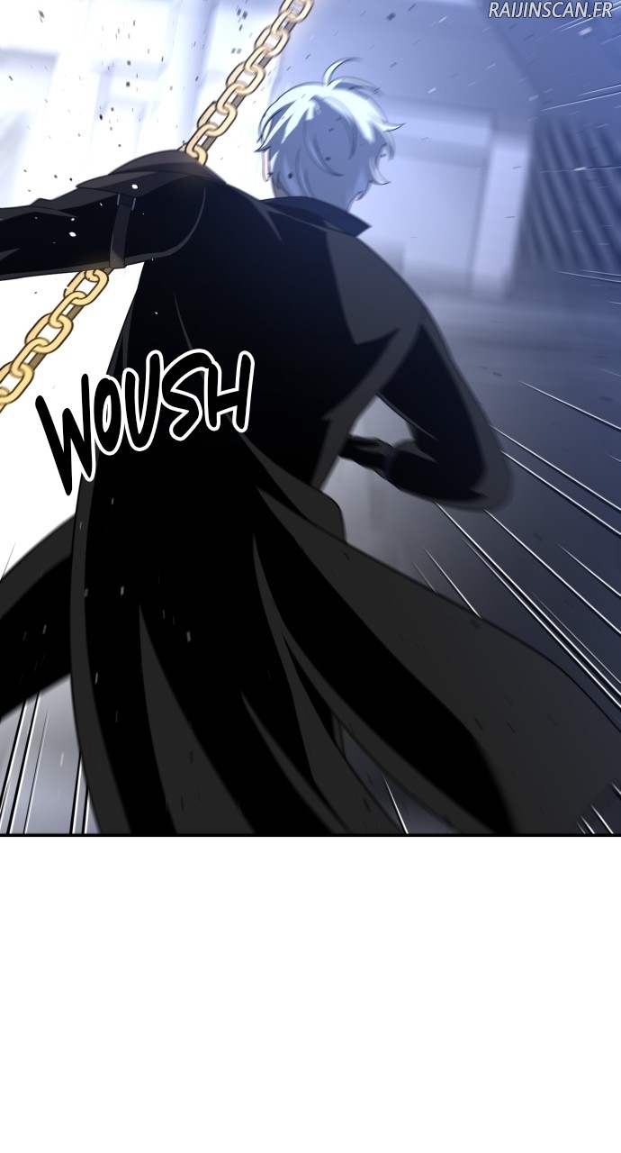 I Used To Be A Boss Chapitre 45 - Page 57