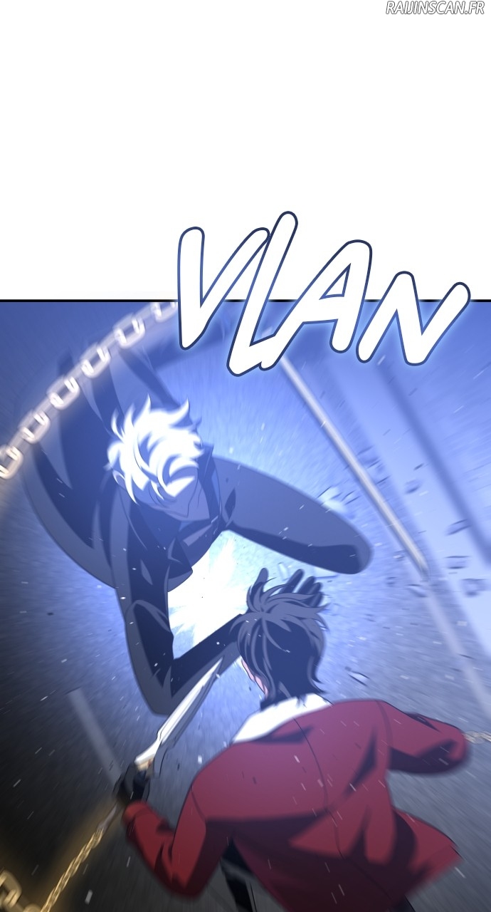 I Used To Be A Boss Chapitre 45 - Page 59