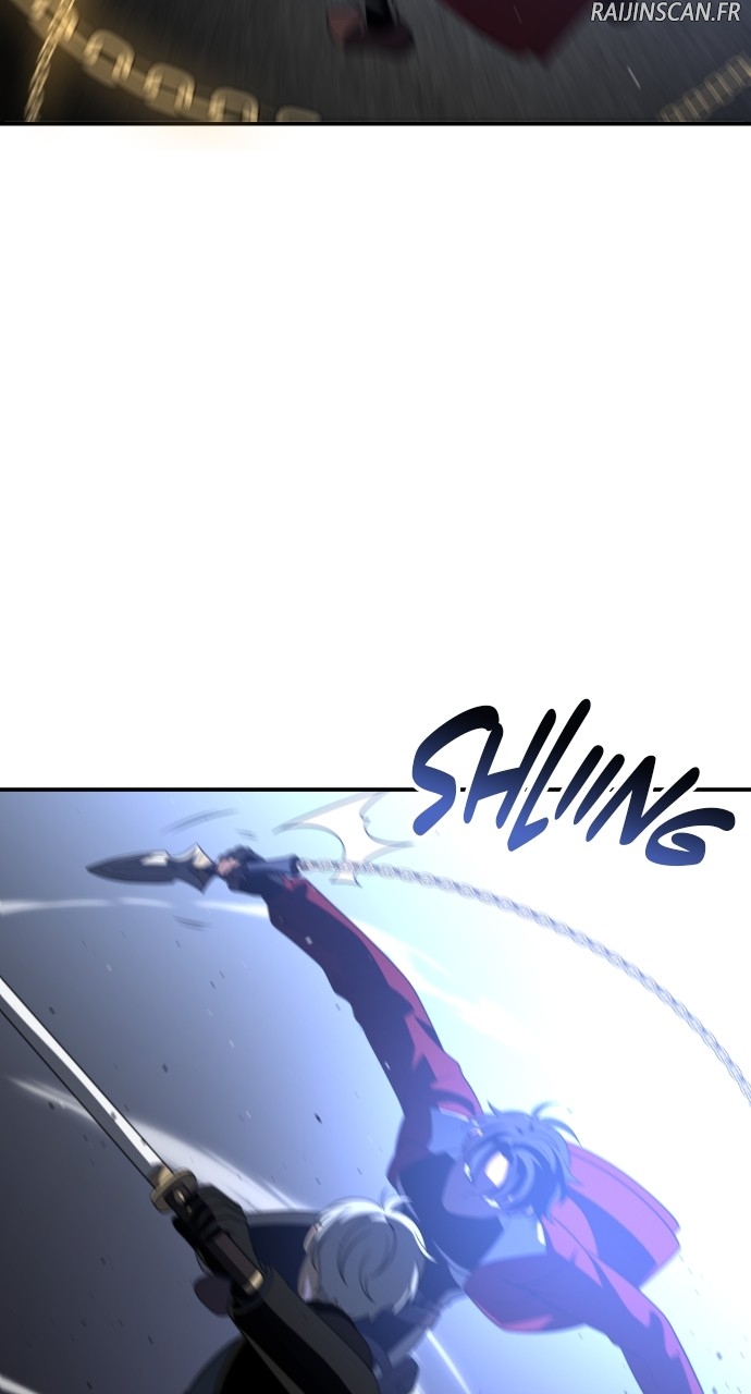 I Used To Be A Boss Chapitre 45 - Page 60